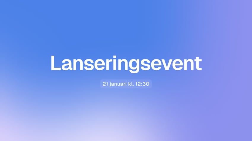 SE Winter Launch 26 live page