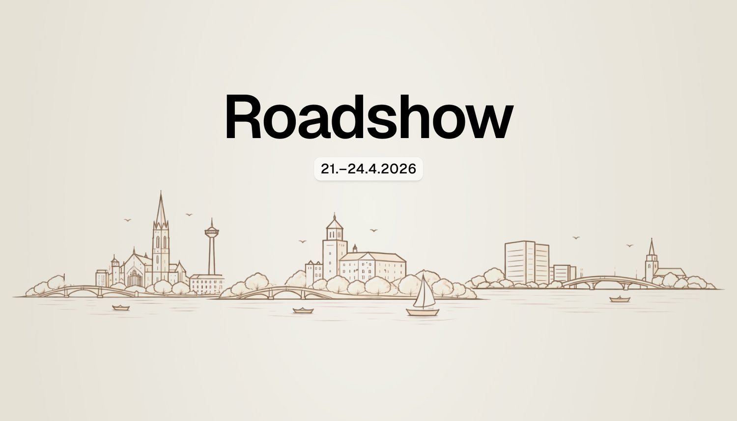 Roadshow-All