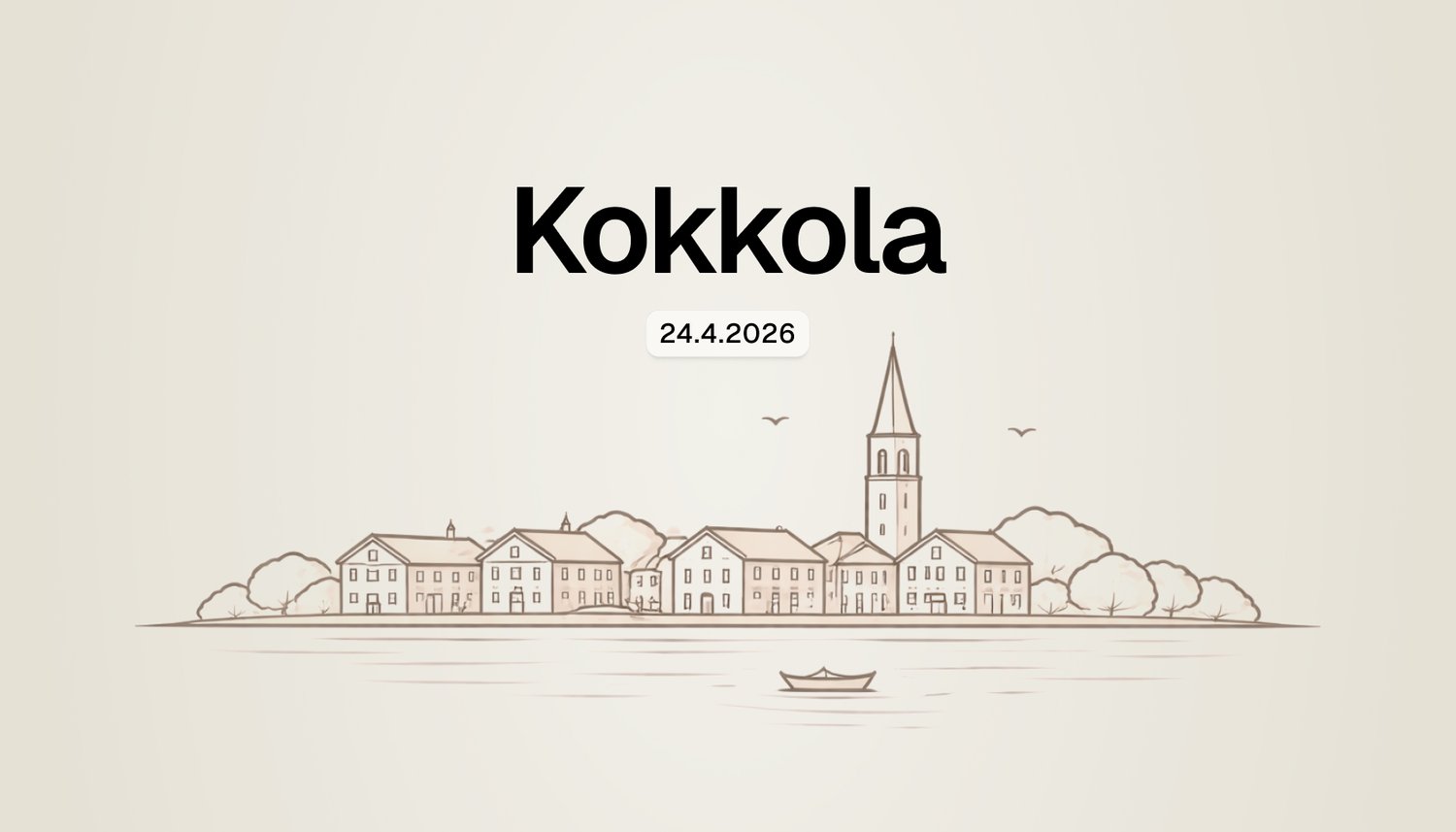 Roadshow-Kokkola