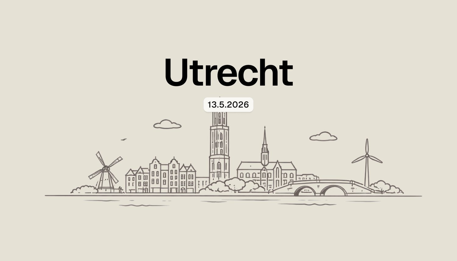 Roadshow-Utrecht