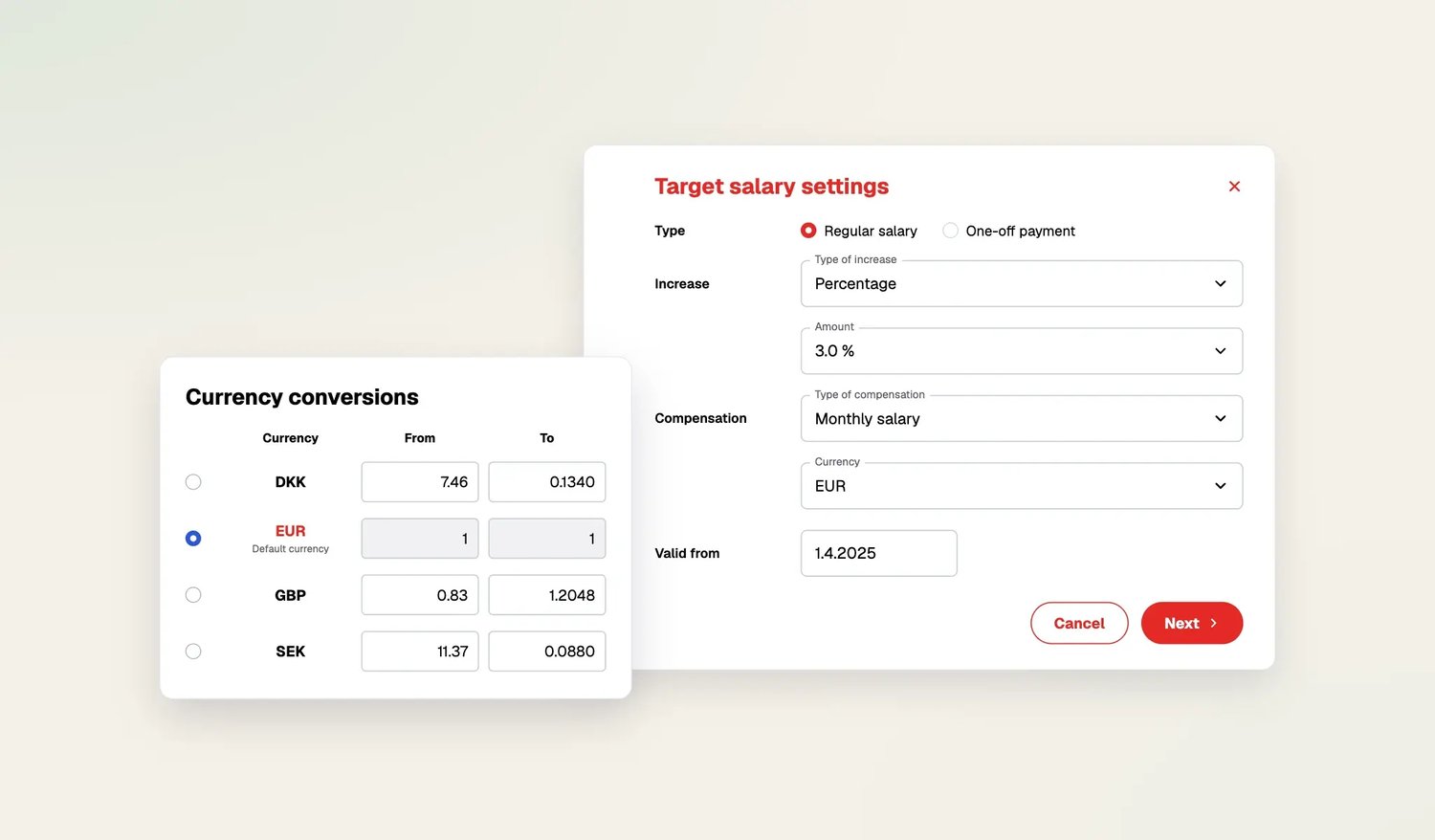 salary-review-currency
