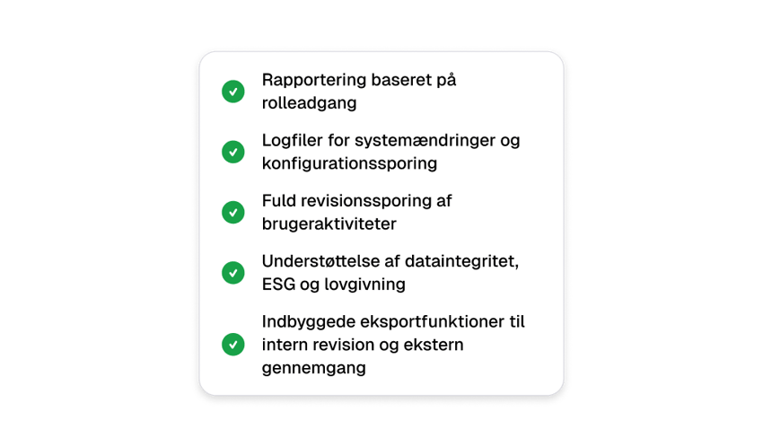DK - Key capabilities