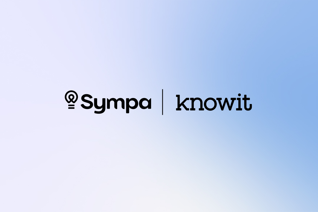 SympaxKnowit