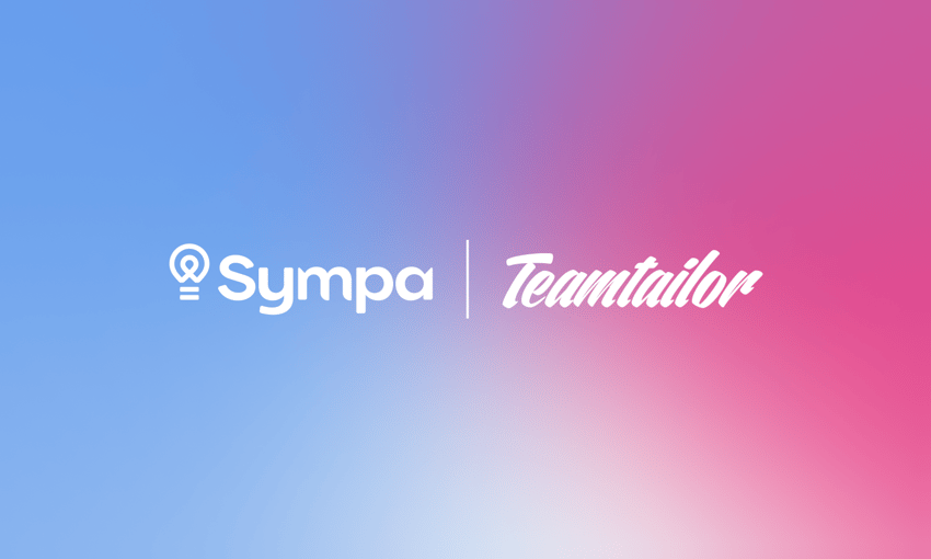 SympaxTeamtailor