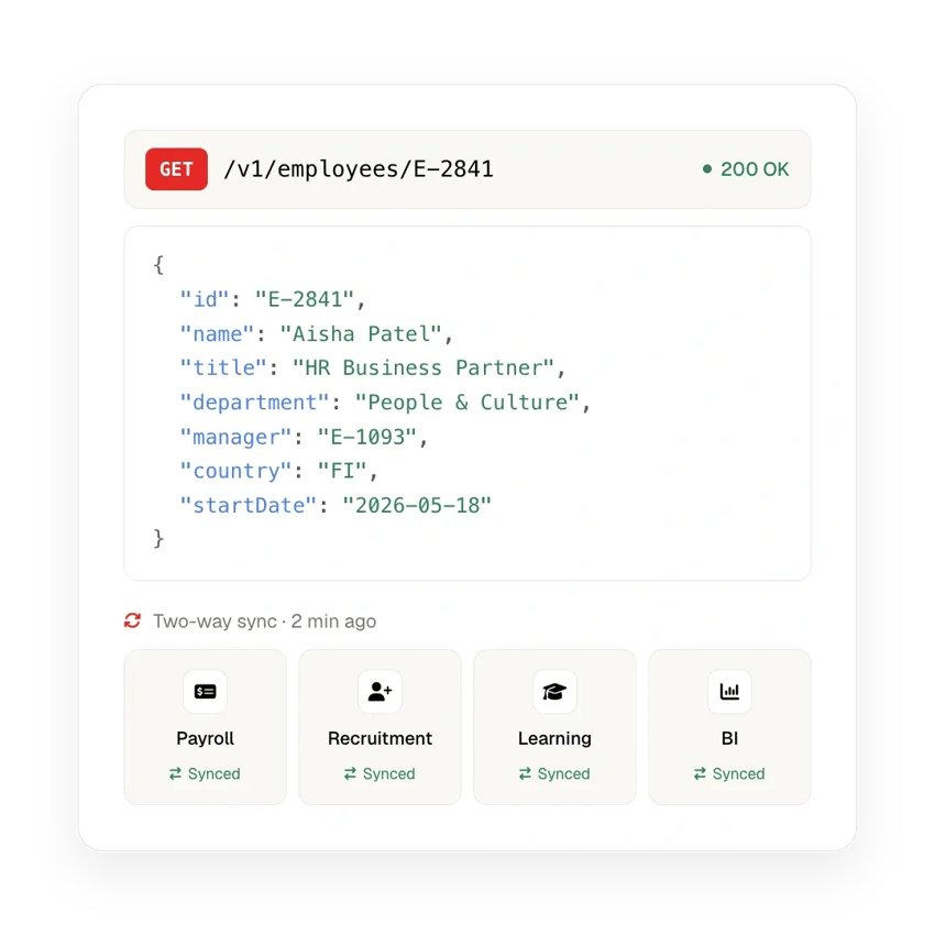 api