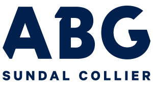 ABG logo