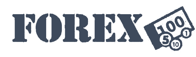 Forex logo grey-1 logo